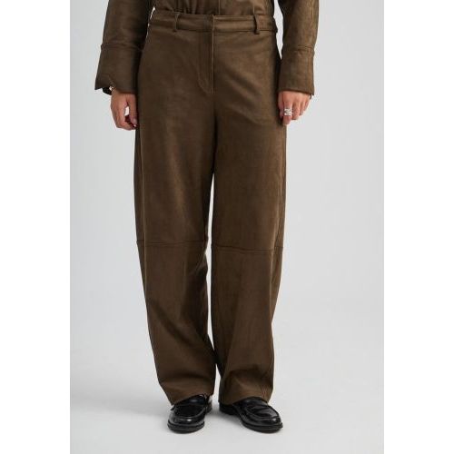 Minus pantalon Green