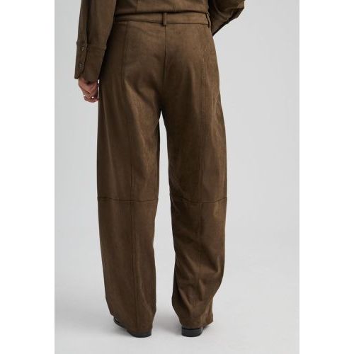 Minus pantalon Green  (Alva - ) - Hype Fashion (Schoten)