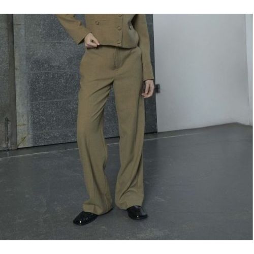 Minus pantalon Melange Minus pantalon Melange