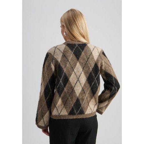 Minus trui   (Inara - ) - Hype Fashion (Schoten)