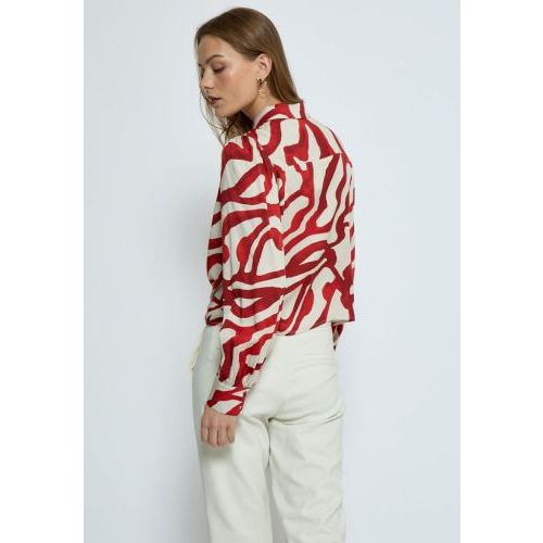 Minus blouse   (Jassie shirt - ) - Hype Fashion (Schoten)