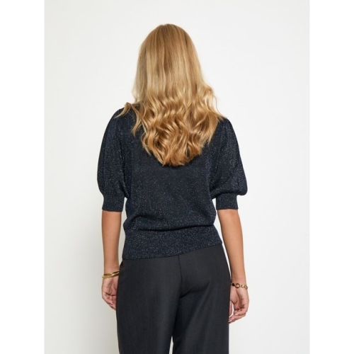 Minus trui   (Liva puff - ) - Hype Fashion (Schoten)