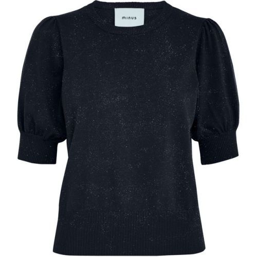 Minus trui   (Liva puff - ) - Hype Fashion (Schoten)