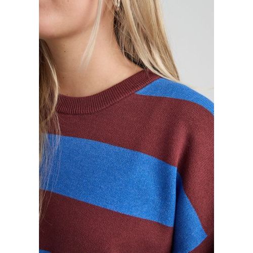Minus trui Andorra  (Lolly - ) - Hype Fashion (Schoten)