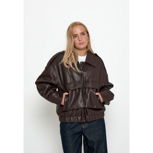 Minus jacket java