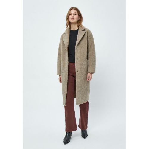 Minus coat Minus coat