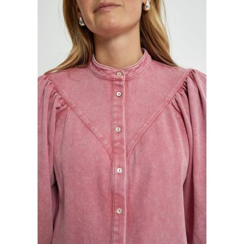 Minus blouse Rose  (Solene - ) - Hype Fashion (Schoten)