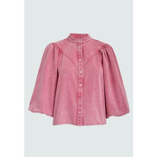 Minus blouse Rose  (Solene - ) - Hype Fashion (Schoten)