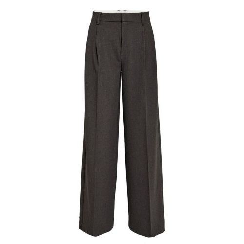 Minus pantalon Grey  (Viviana - ) - Hype Fashion (Schoten)