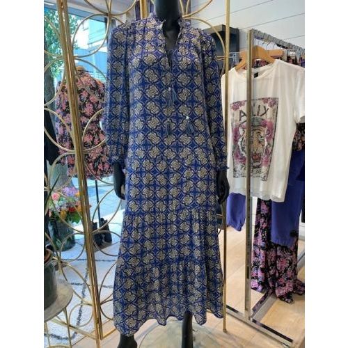 Moliin kleed Blue Moliin kleed Blue