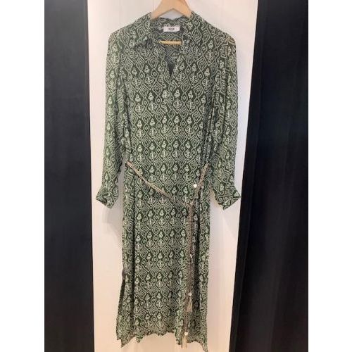 Moliin kleed Green Moliin kleed Green