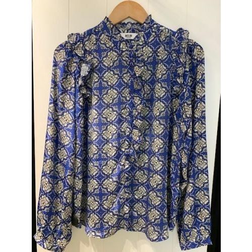 Moliin blouse Moliin blouse