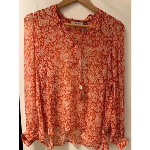 Moliin blouse Moliin blouse