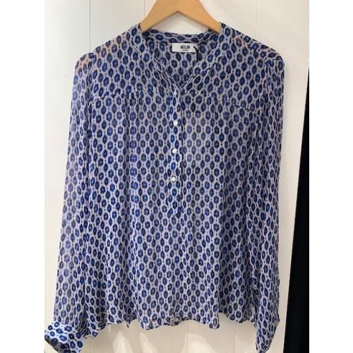 Moliin blouse Moliin blouse