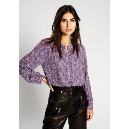 Moliin blouse Lavendel Moliin blouse Lavendel