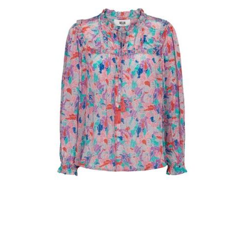 Moliin blouse Corallo Moliin blouse Corallo