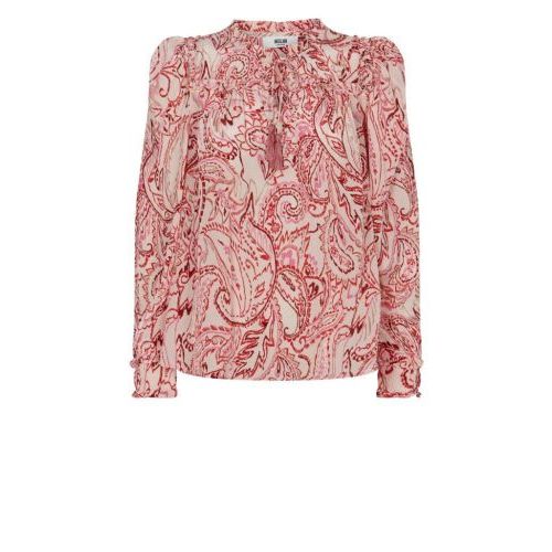 Moliin blouse Moliin blouse