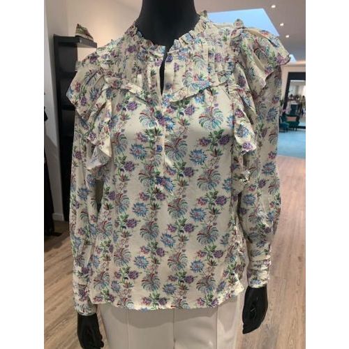 Moliin blouse Moliin blouse
