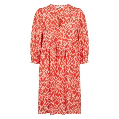 Moliin Dress coral Moliin Dress coral