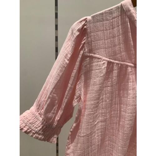 Moliin shirt Pink  (Owen - ) - Hype Fashion (Schoten)