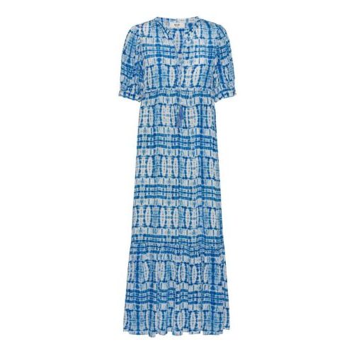 Moliin kleed lapis blue Moliin kleed lapis blue