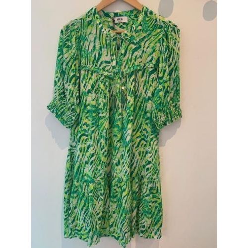 Moliin kleed Green Moliin kleed Green