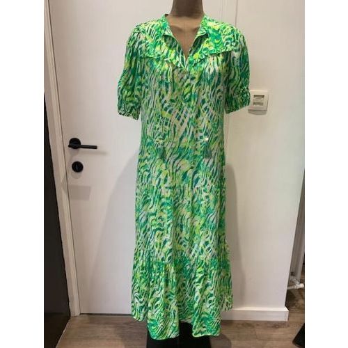 Moliin kleed Green Moliin kleed Green