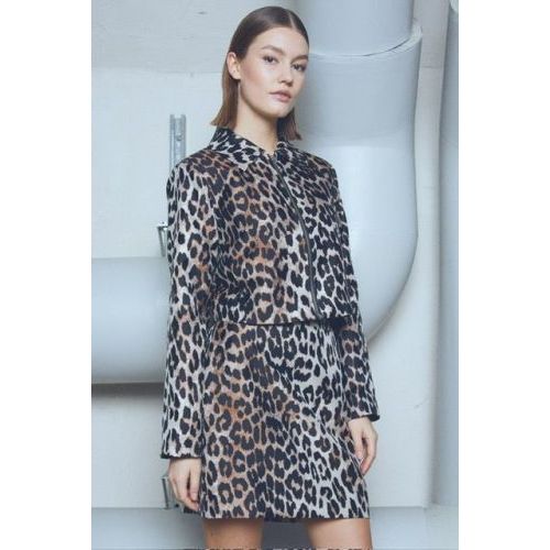 noella rok Leopard