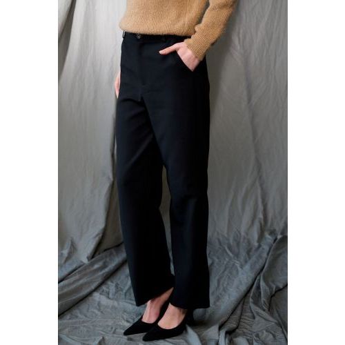 noella pantalon black noella pantalon black