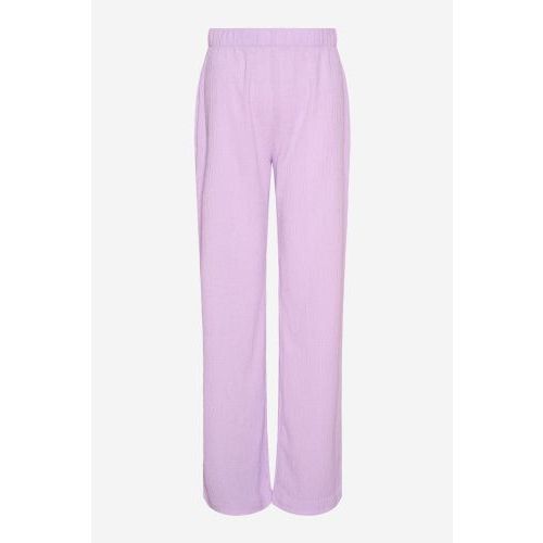 noella pantalon Lavendel  (loan - ) - Hype Fashion (Schoten)