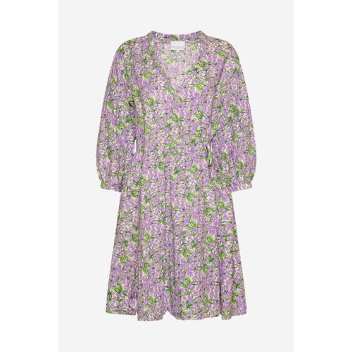 noella Dress Lavendel  (mara - ) - Hype Fashion (Schoten)