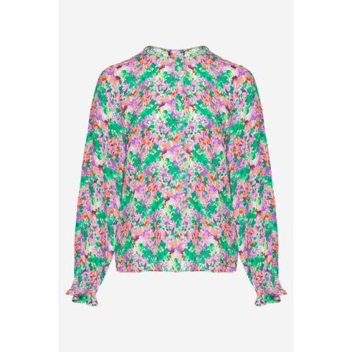 noella blouse   (Miu bl - ) - Hype Fashion (Schoten)
