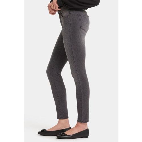 nydj Broek grey  (Ami Skinny - ) - Hype Fashion (Schoten)