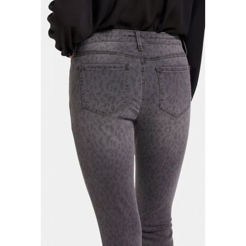 nydj Broek grey  (Ami Skinny - ) - Hype Fashion (Schoten)