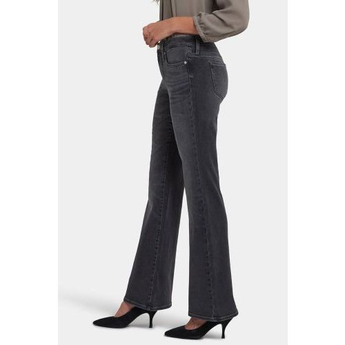 nydj Broek Grey  (Ava - ) - Hype Fashion (Schoten)