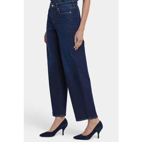 nydj Broek Blue nydj Broek Blue