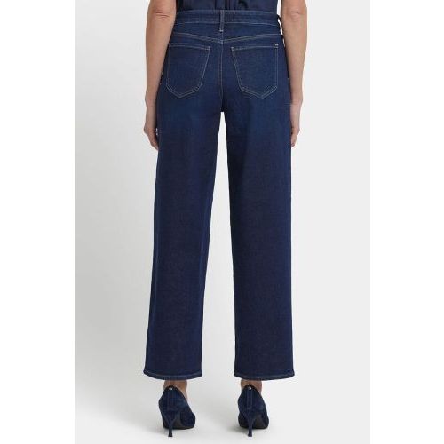 nydj Broek Blue  (Jemma - ) - Hype Fashion (Schoten)