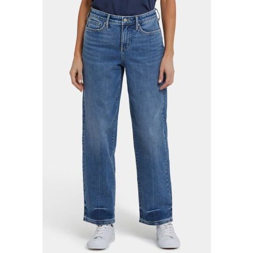 nydj Broek Blue