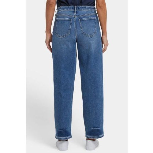 nydj Broek Blue  (Jemma - ) - Hype Fashion (Schoten)