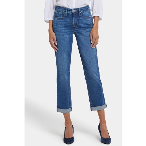 nydj Broek Blue