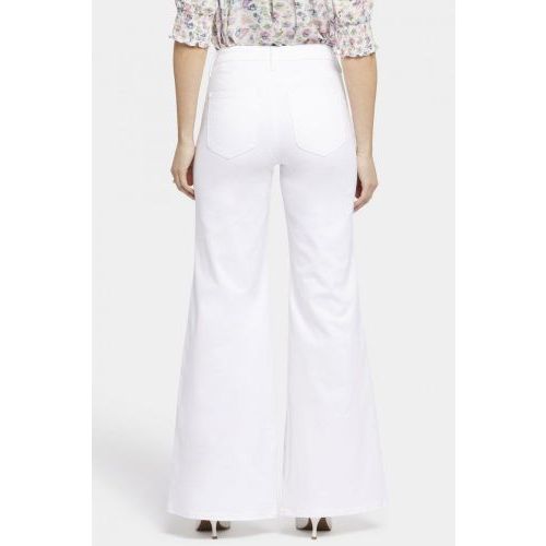 nydj Broek white  (Mia - ) - Hype Fashion (Schoten)