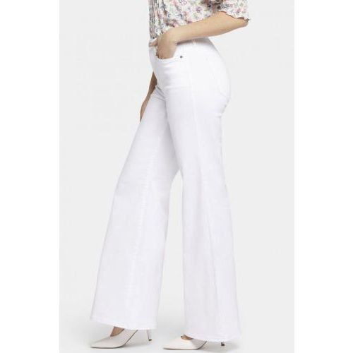 nydj Broek white  (Mia - ) - Hype Fashion (Schoten)