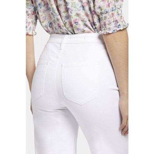 nydj Broek white  (Mia - ) - Hype Fashion (Schoten)