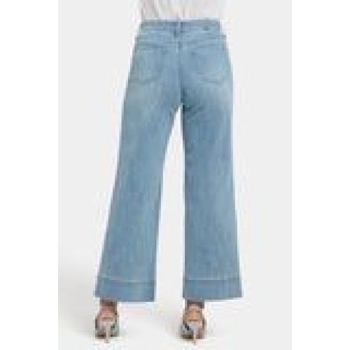 nydj Broek   (Teresa  - ) - Hype Fashion (Schoten)