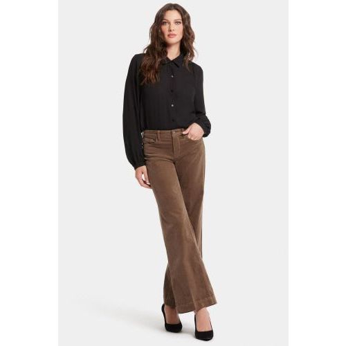 nydj Broek Brown nydj Broek Brown