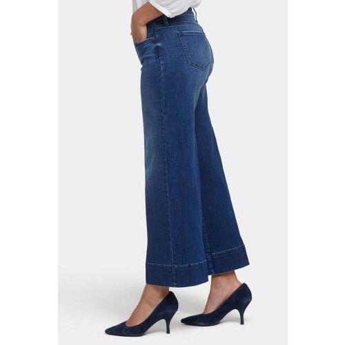 nydj Broek Moonlight