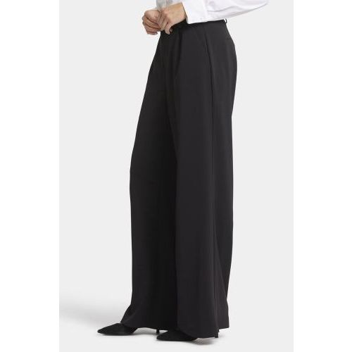 nydj Broek Black  (Wide leg - ) - Hype Fashion (Schoten)