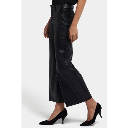 nydj Broek Black  (Wide leg MNF - ) - Hype Fashion (Schoten)