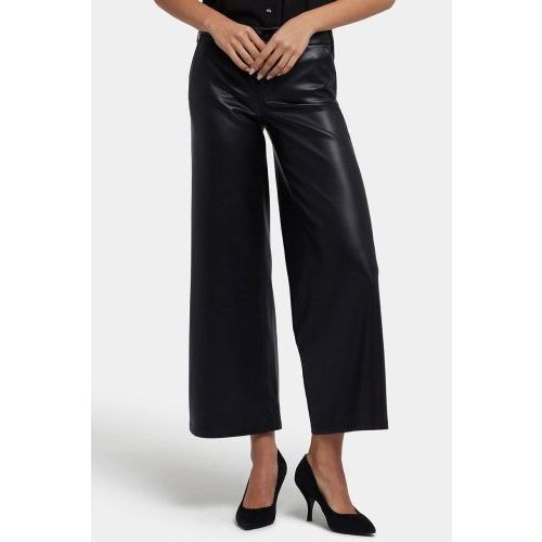 nydj Broek Black  (Wide leg MNF - ) - Hype Fashion (Schoten)