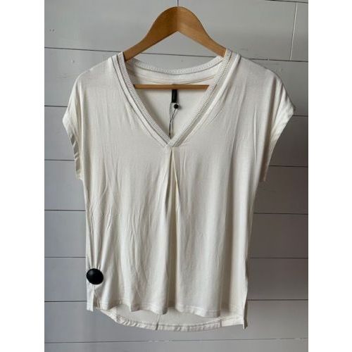 PEP top White PEP top White